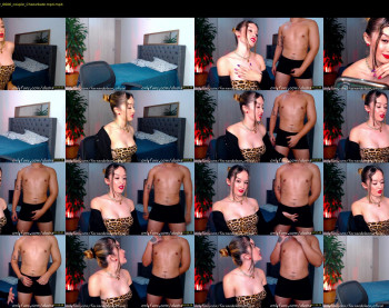 hanasolldasha — 54 minute Chaturbate female cam video clip, 1080p, Jun 21, 2022