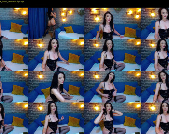 idda_rose — 54 minute Chaturbate female cam video clip, 1080p, Jun 21, 2022
