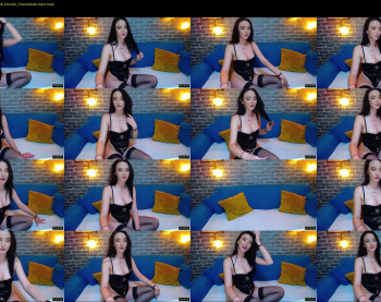 idda_rose — 54 minute Chaturbate female cam video clip, 1080p, Jun 21, 2022
