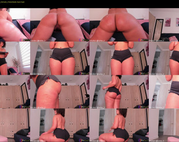 karlye_5 — 52 minute Chaturbate female cam video clip, 1080p, Jun 21, 2022