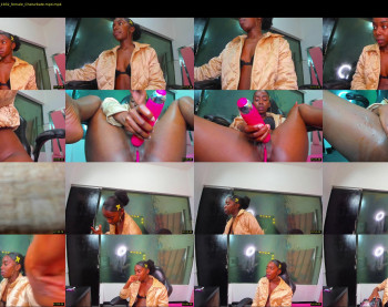 karol_ebony1 — 62 minute Chaturbate female cam video clip, 1080p, Jun 21, 2022