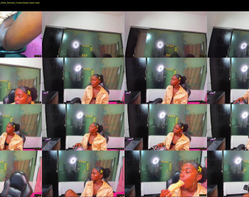karol_ebony1 — 67 minute Chaturbate female cam video clip, 1080p, Jun 21, 2022