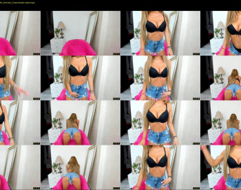 kate_belle — 57 minute Chaturbate female cam video clip, 1080p, Jun 21, 2022