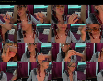 lady_boobs1 — 10 minute Chaturbate female cam video clip, 720p, Jun 21, 2022