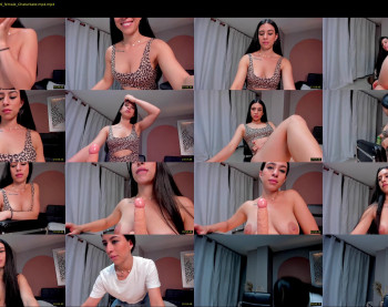 liapearce — 68 minute Chaturbate female cam video clip, 720p, Jun 21, 2022