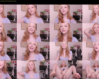 lil_pumpkinpie — 54 minute Chaturbate female cam video clip, 1080p, Jun 21, 2022