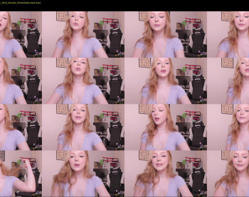 lil_pumpkinpie — 3 minute Chaturbate female cam video clip, 1080p, Jun 21, 2022