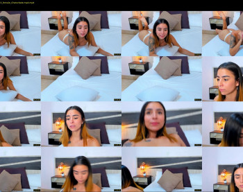 lily_greey — 22 minute Chaturbate female cam video clip, 720p, Jun 21, 2022