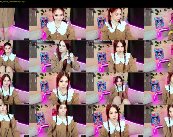 maaarynip — 53 minute Chaturbate couple cam video clip, 1080p, Jun 21, 2022