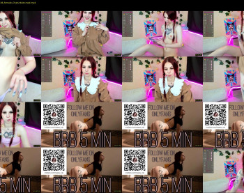 maaarynip — 60 minute Chaturbate couple cam video clip, 1080p, Jun 21, 2022
