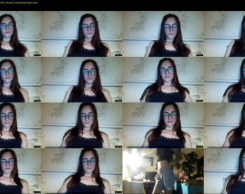 magic_karin — 20 minute Chaturbate female cam video clip, 480p, Jun 21, 2022