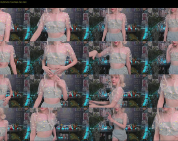 mana_rose — 20 minute Chaturbate female cam video clip, 1080p, Jun 22, 2022