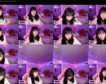 maru_chan_ — 22 minute Chaturbate female cam video clip, 1080p, Jun 22, 2022