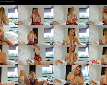 miaduval — 54 minute Chaturbate female cam video clip, 720p, Jun 21, 2022