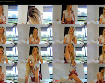 miaduval — 31 minute Chaturbate female cam video clip, 720p, Jun 22, 2022