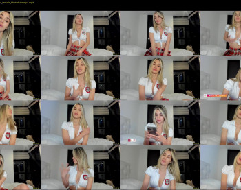 miaduval — 19 minute Chaturbate female cam video clip, 720p, Jun 22, 2022