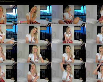 miaduval — 62 minute Chaturbate female cam video clip, 720p, Jun 22, 2022