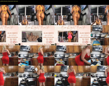 milavalentinax — 60 minute Chaturbate female cam video clip, 1080p, Jun 22, 2022