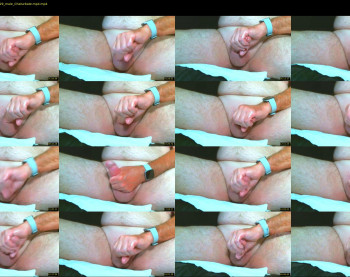 mrbncb46 — 30 minute Chaturbate male cam video clip, 480p, Jun 21, 2022