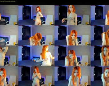 my_witch — 72 minute Chaturbate female cam video clip, 720p, Jun 22, 2022