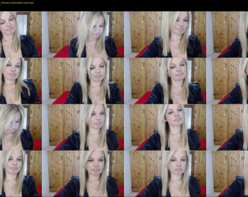 nancy_d — 9 minute Chaturbate female cam video clip, 720p, Jun 21, 2022