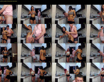 nolimitscoupl3 — 55 minute Chaturbate couple cam video clip, 1080p, Jun 22, 2022