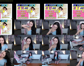 norma_blum — 60 minute Chaturbate female cam video clip, 1080p, Jun 21, 2022