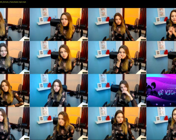 quietbecky — 62 minute Chaturbate female cam video clip, 1080p, Jun 21, 2022