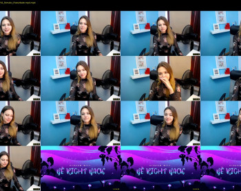 quietbecky — 19 minute Chaturbate female cam video clip, 1080p, Jun 21, 2022
