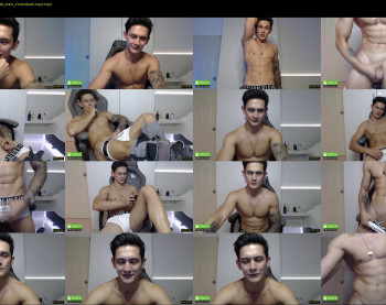 rustynf1tz — 31 minute Chaturbate male cam video clip, 1080p, Jun 21, 2022
