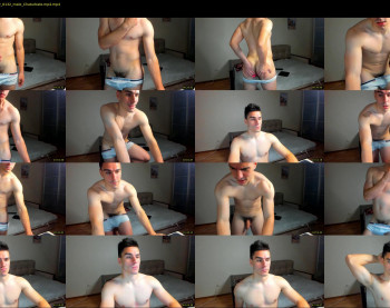sam_huston18 — 54 minute Chaturbate male cam video clip, 1080p, Jun 22, 2022