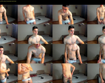 sam_huston18 — 54 minute Chaturbate male cam video clip, 1080p, Jun 22, 2022