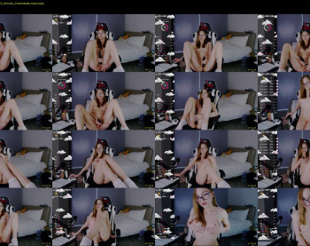 shaaakeit — 54 minute Chaturbate female cam video clip, 1080p, Jun 22, 2022