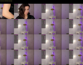 sofiafoster — 54 minute Chaturbate female cam video clip, 1080p, Jun 21, 2022