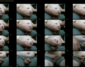 stiffmickey — 24 minute Chaturbate male cam video clip, 720p, Jun 21, 2022