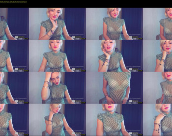 supernatalie — 4 minute Chaturbate female cam video clip, 1080p, Jun 21, 2022