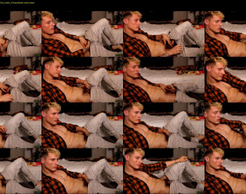 thorclarck_ — 55 minute Chaturbate male cam video clip, 1080p, Jun 21, 2022