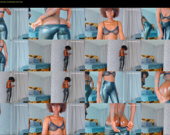 wild_joy — 29 minute Chaturbate female cam video clip, 720p, Jun 21, 2022