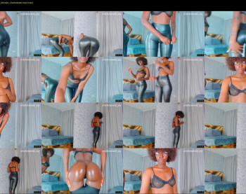 wild_joy — 46 minute Chaturbate female cam video clip, 720p, Jun 21, 2022
