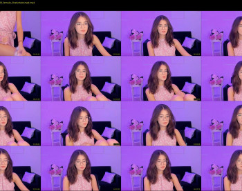 dianaryan — 30 minute Chaturbate female cam video clip, 720p, Jun 22, 2022