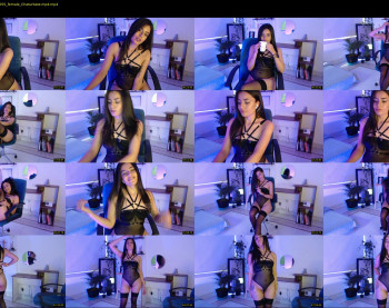 sofia_xgray — 55 minute Chaturbate female cam video clip, 1080p, Jun 22, 2022