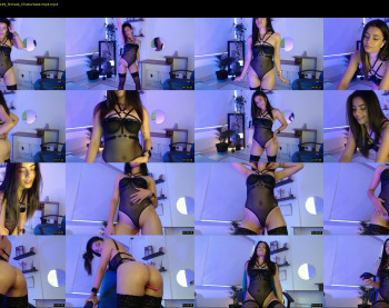 sofia_xgray — 56 minute Chaturbate female cam video clip, 1080p, Jun 22, 2022