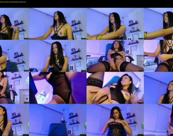 sofia_xgray — 96 minute Chaturbate female cam video clip, 720p, Jun 22, 2022
