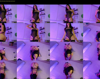 sofia_xgray — 58 minute Chaturbate female cam video clip, 1080p, Jun 23, 2022