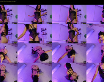 sofia_xgray — 57 minute Chaturbate female cam video clip, 1080p, Jun 23, 2022