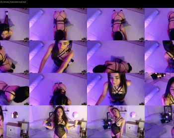 sofia_xgray — 58 minute Chaturbate female cam video clip, 1080p, Jun 23, 2022