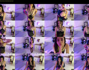 sofia_xgray — 56 minute Chaturbate female cam video clip, 1080p, Jun 23, 2022
