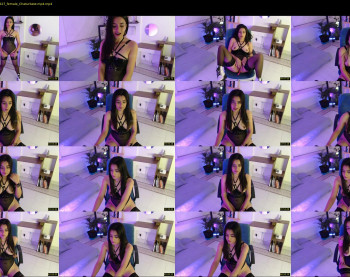 sofia_xgray — 56 minute Chaturbate female cam video clip, 1080p, Jun 23, 2022