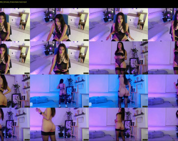 sofia_xgray — 57 minute Chaturbate female cam video clip, 1080p, Jun 23, 2022