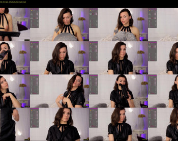sofiafoster — 53 minute Chaturbate female cam video clip, 1080p, Jun 22, 2022